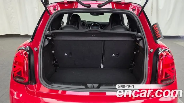 Mini Cooper — Фото автомобиля 20