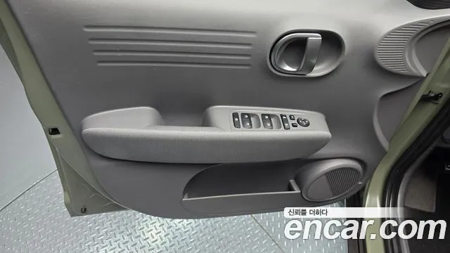 Hyundai Casper — Фото автомобиля 24
