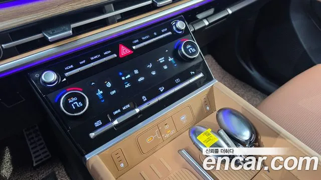 Hyundai Santa Fe MX5 — Фото автомобиля 25