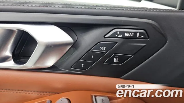 BMW X7 G07 — Фото автомобиля 27