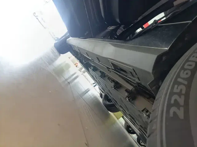 BYD Seal 05 DM-i — Фото автомобиля 21