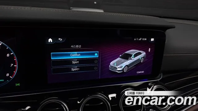 Mercedes-Benz E-Class — Фото автомобиля 14