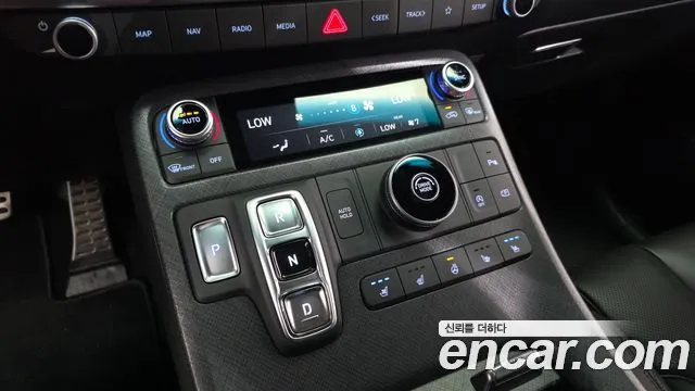 Hyundai Palisade The New Palisade Бензин 3.8 2WD — Фото автомобиля 4
