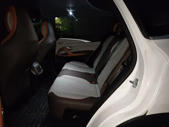 BYD Song Pro — Фото автомобиля 13