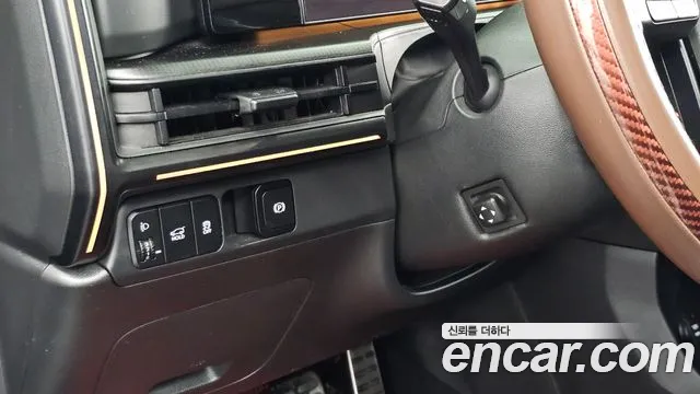 Hyundai Santa Fe MX5 — Фото автомобиля 29