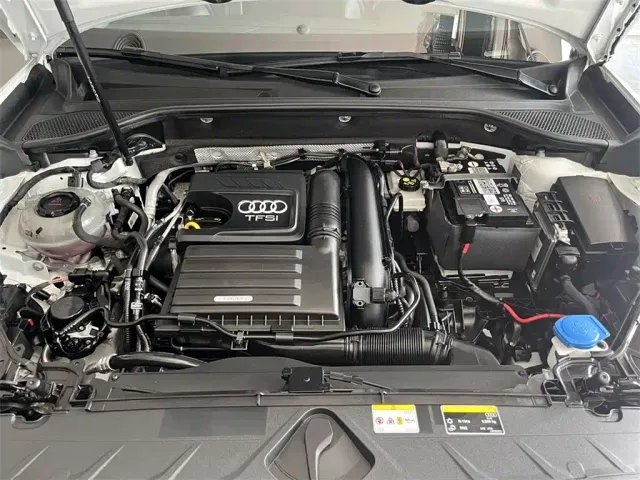 Audi Q2L — Фото автомобиля 8