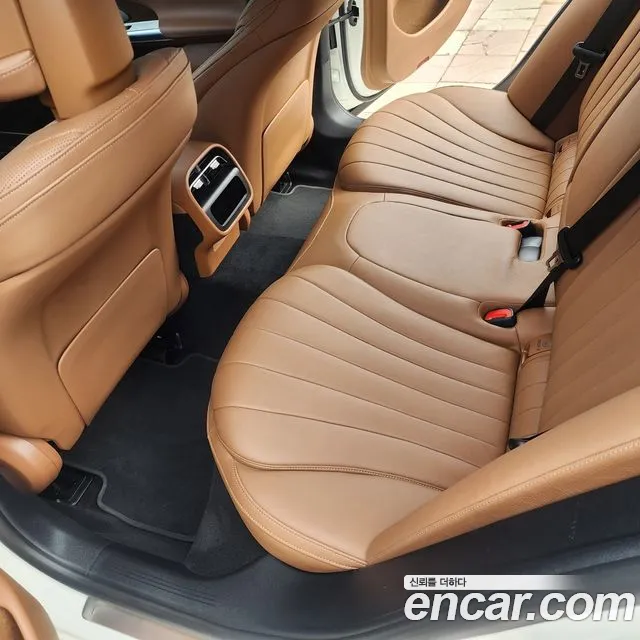 Mercedes-Benz E-Class E-класс W214 E300 4MATIC Exclusive — Фото автомобиля 9
