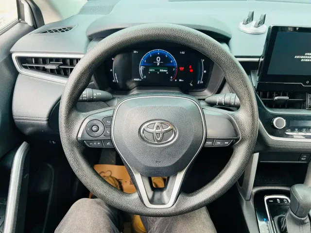 Toyota Frontlander — Фото автомобиля 10
