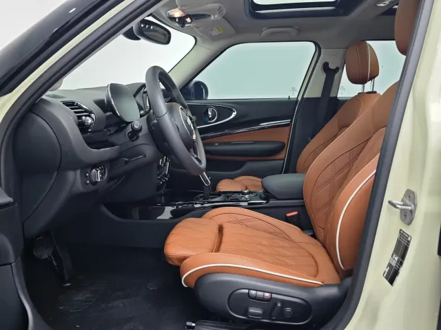 MINI Clubman — Фото автомобиля 14