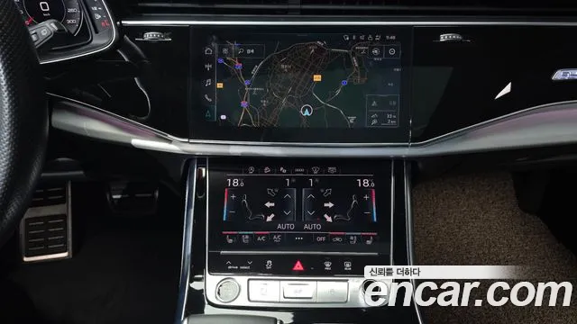 Audi Q7 55 TFSI quattro Premium — Фото автомобиля 14