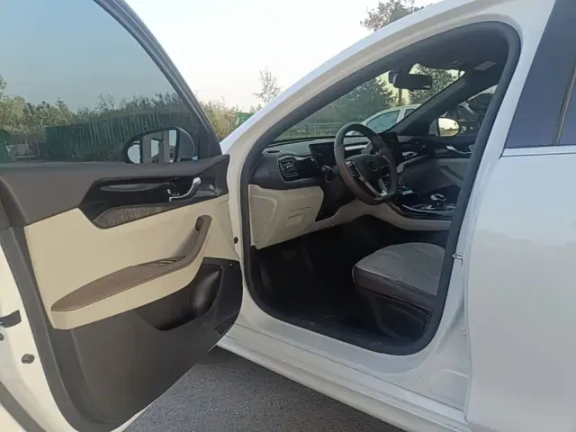 BYD Qin PLUS — Фото автомобиля 15