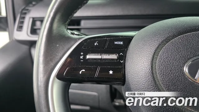 Hyundai Staria Staria Карго 5 мест — Фото автомобиля 30