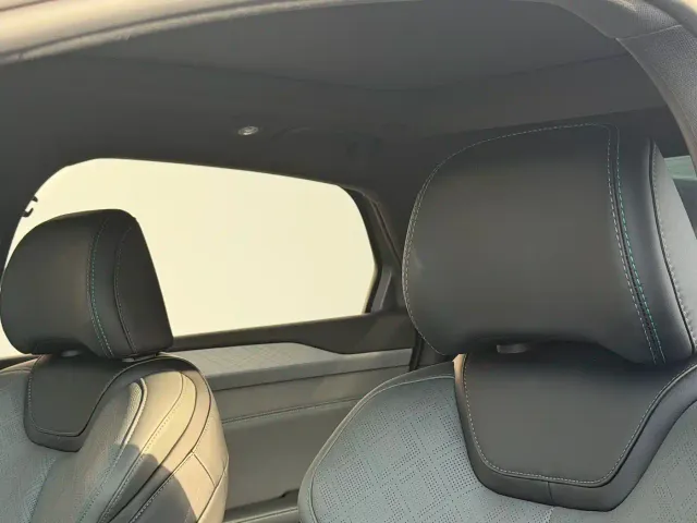 BYD Qin L — Фото автомобиля 13