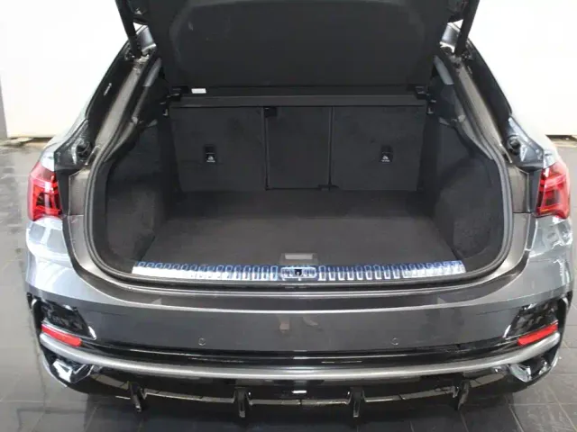 Audi Q3 Sportback — Фото автомобиля 7