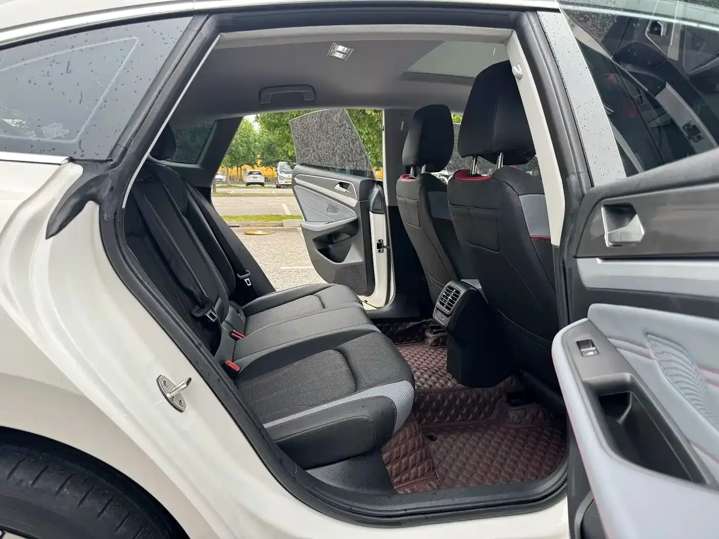 Volkswagen Lamando 2023 Lamando L 280TSI DSG Cool Edition — Фото автомобиля 18