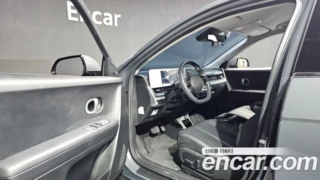 Hyundai Ioniq5 Ioniq5 — Фото автомобиля 9