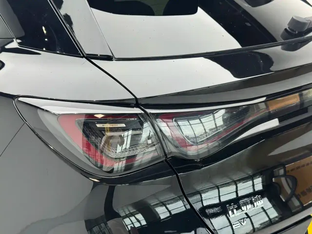 BYD Seal 06 GT — Фото автомобиля 18