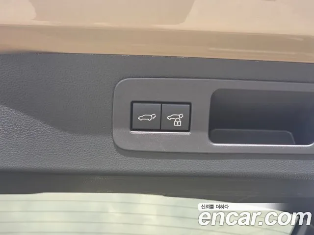 Lexus LX — Фото автомобиля 6