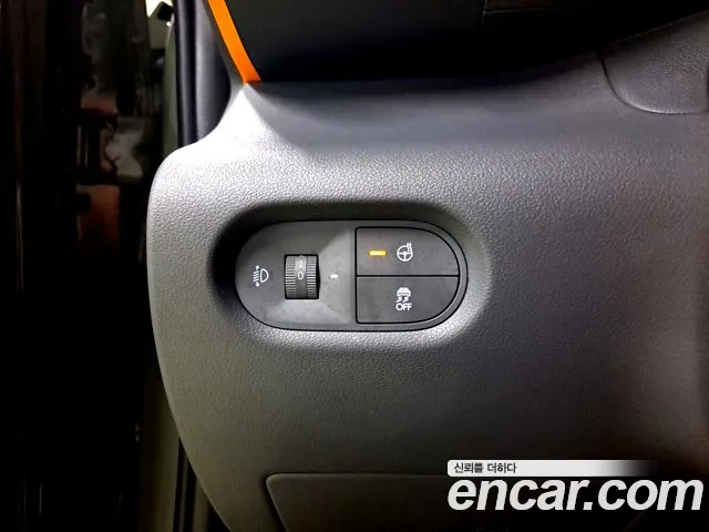 Hyundai Casper Casper Turbo Inspiration — Фото автомобиля 20