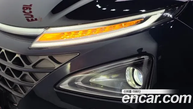 Hyundai Nexo Nexo Modern — Фото автомобиля 22