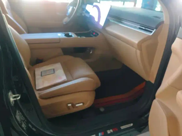 Landian E5 PLUS — Фото автомобиля 8