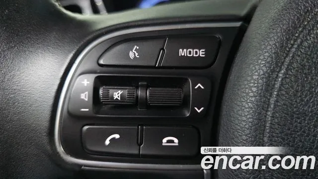 Kia Niro Niro Plus Air — Фото автомобиля 26