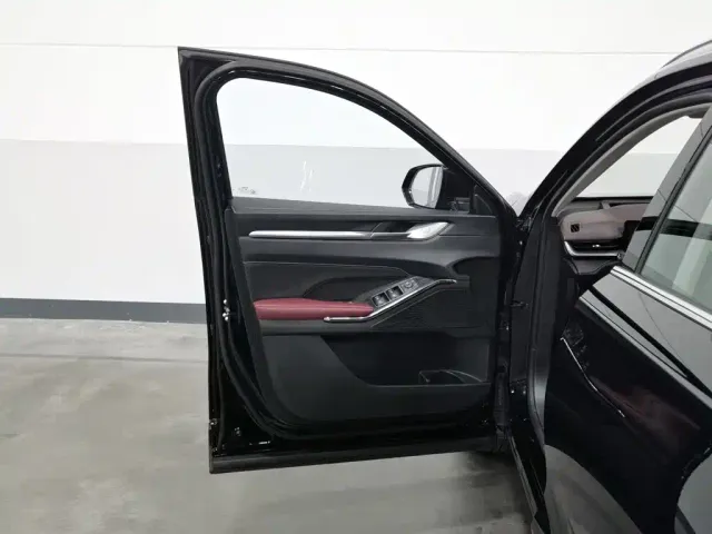 Haval H6 — Фото автомобиля 8