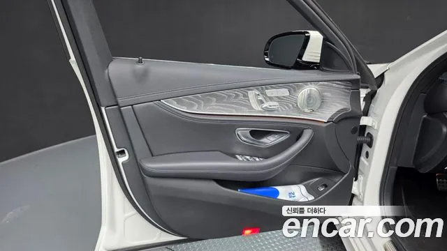 Mercedes-Benz E-Class W213 — Фото автомобиля 13