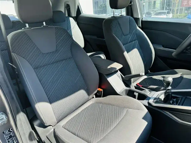 Wuling Xingchi — Фото автомобиля 7