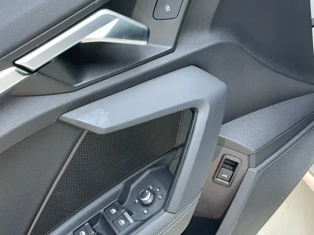 Audi A3 — Фото автомобиля 10