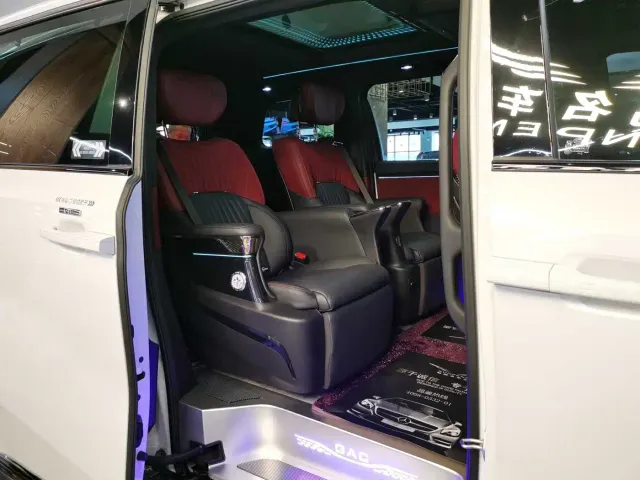 GAC Trumpchi M8 — Фото автомобиля 17