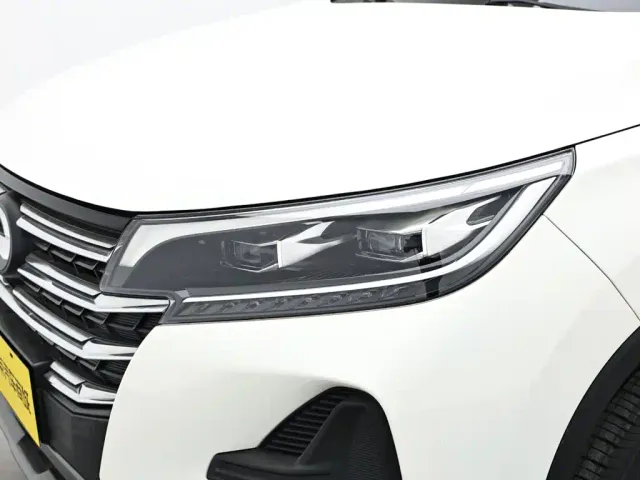 GAC Trumpchi GS4 — Фото автомобиля 18