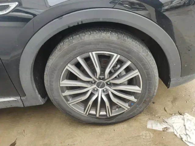 Jetour X70 Plus — Фото автомобиля 6