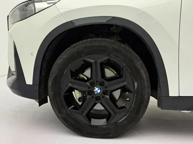 BMW X1 — Фото автомобиля 8