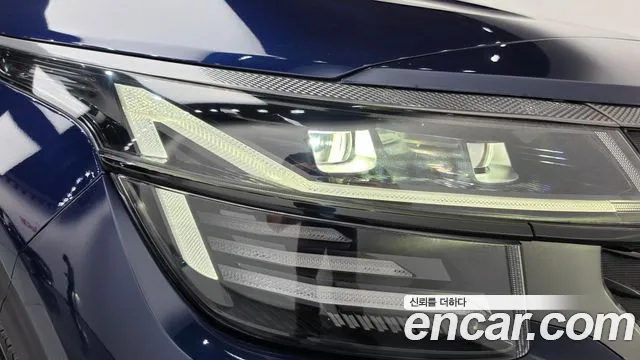 Kia Seltos New — Фото автомобиля 7