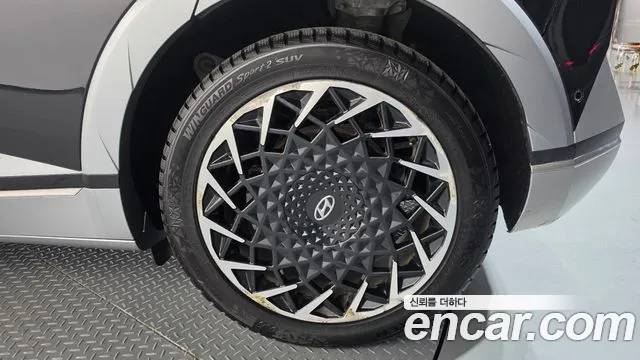 Hyundai Ioniq5 Ioniq5 Long Range AWD — Фото автомобиля 18