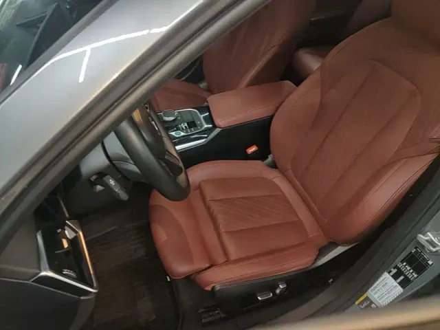 BMW i3 — Фото автомобиля 14