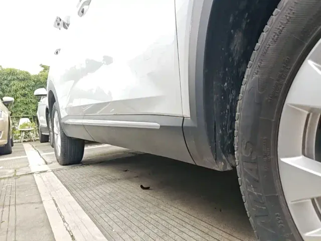 Wuling Asta — Фото автомобиля 20