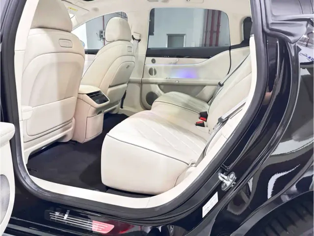 Stelato S9 — Фото автомобиля 12