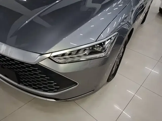 BYD Qin PLUS — Фото автомобиля 23