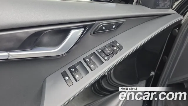 Kia Niro All Niro EV Air — Фото автомобиля 26