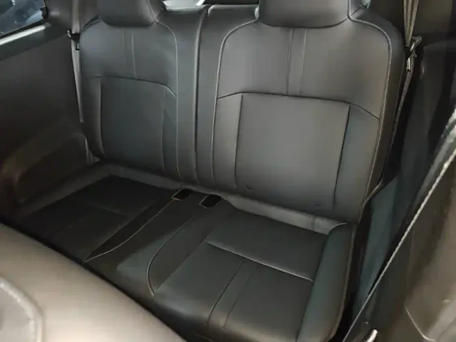 Baojun Yep — Фото автомобиля 16