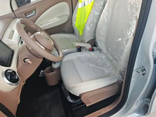 Wuling Hongguang Mini EV — Фото автомобиля 14