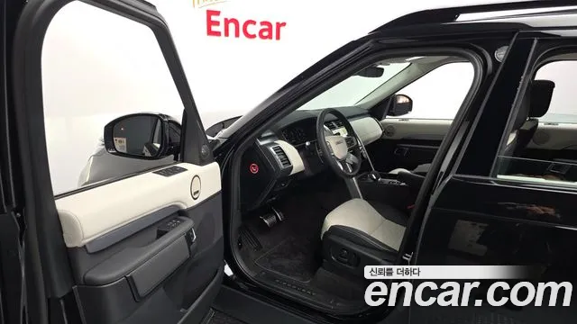 Land Rover Discovery — Фото автомобиля 10