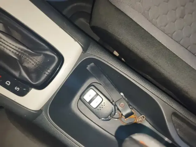 Honda Fit 2021 1.5L CVT Trend Edition — Фото автомобиля 8