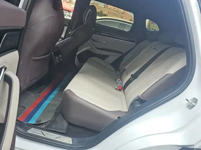 BYD Song PLUS — Фото автомобиля 16