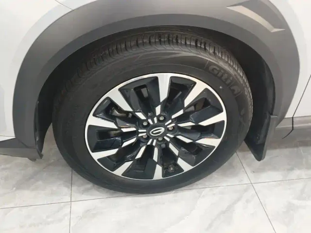 GAC Trumpchi Emkoo — Фото автомобиля 22