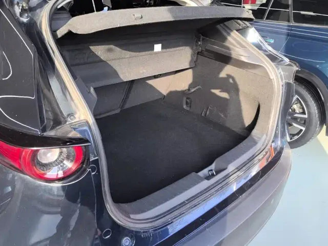 Mazda CX-30 — Фото автомобиля 4