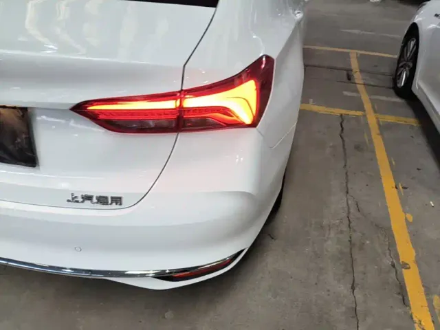 Buick Verano — Фото автомобиля 7