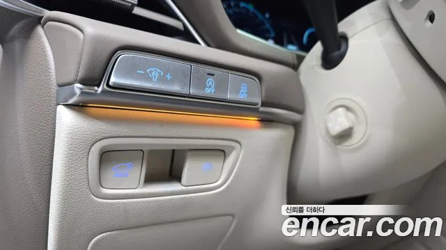 Genesis GV80 — Фото автомобиля 20